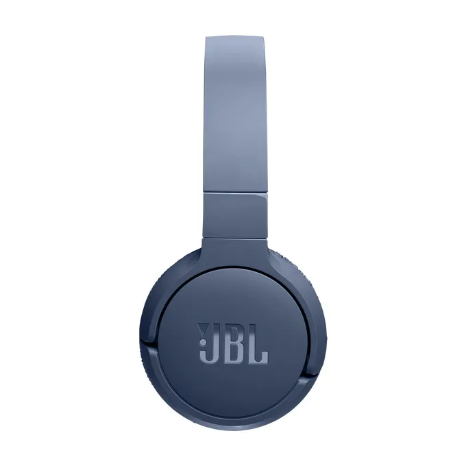 JBL Tune 670 NC - trådlösa hörlurar, blå JBL Tune 670 NC - trådlösa hörlurar, blå
