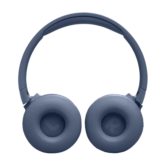 JBL Tune 670 NC - trådlösa hörlurar, blå JBL Tune 670 NC - trådlösa hörlurar, blå