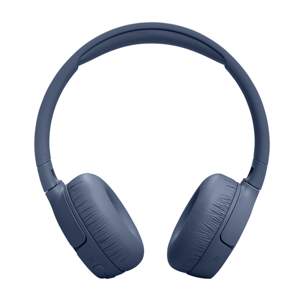 JBL Tune 670 NC -langattomat kuulokkeet mikrofonilla, sininen