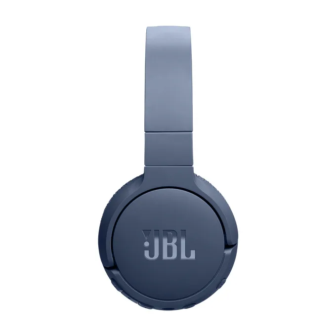 JBL Tune 670 NC - trådlösa hörlurar, blå JBL Tune 670 NC - trådlösa hörlurar, blå