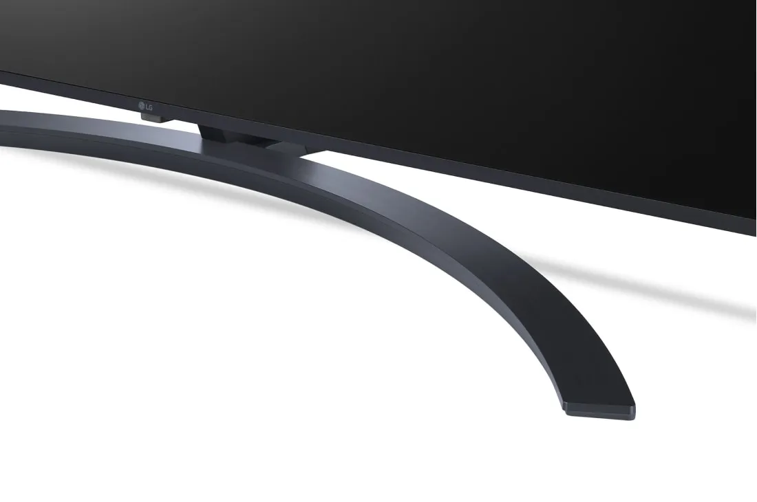 LG 43UR81003LJ 43" 4K LED webOS TV, 60 Hz, HDR10 LG 43UR81003LJ 43" 4K LED webOS TV, 60 Hz, HDR10