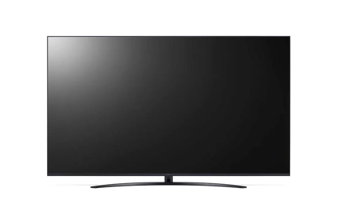 LG 43UR81003LJ 43" 4K LED webOS TV, 60 Hz, HDR10 LG 43UR81003LJ 43" 4K LED webOS TV, 60 Hz, HDR10