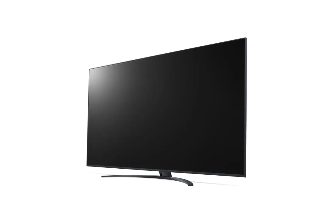 LG 43UR81003LJ 43" 4K LED webOS TV, 60 Hz, HDR10 LG 43UR81003LJ 43" 4K LED webOS TV, 60 Hz, HDR10