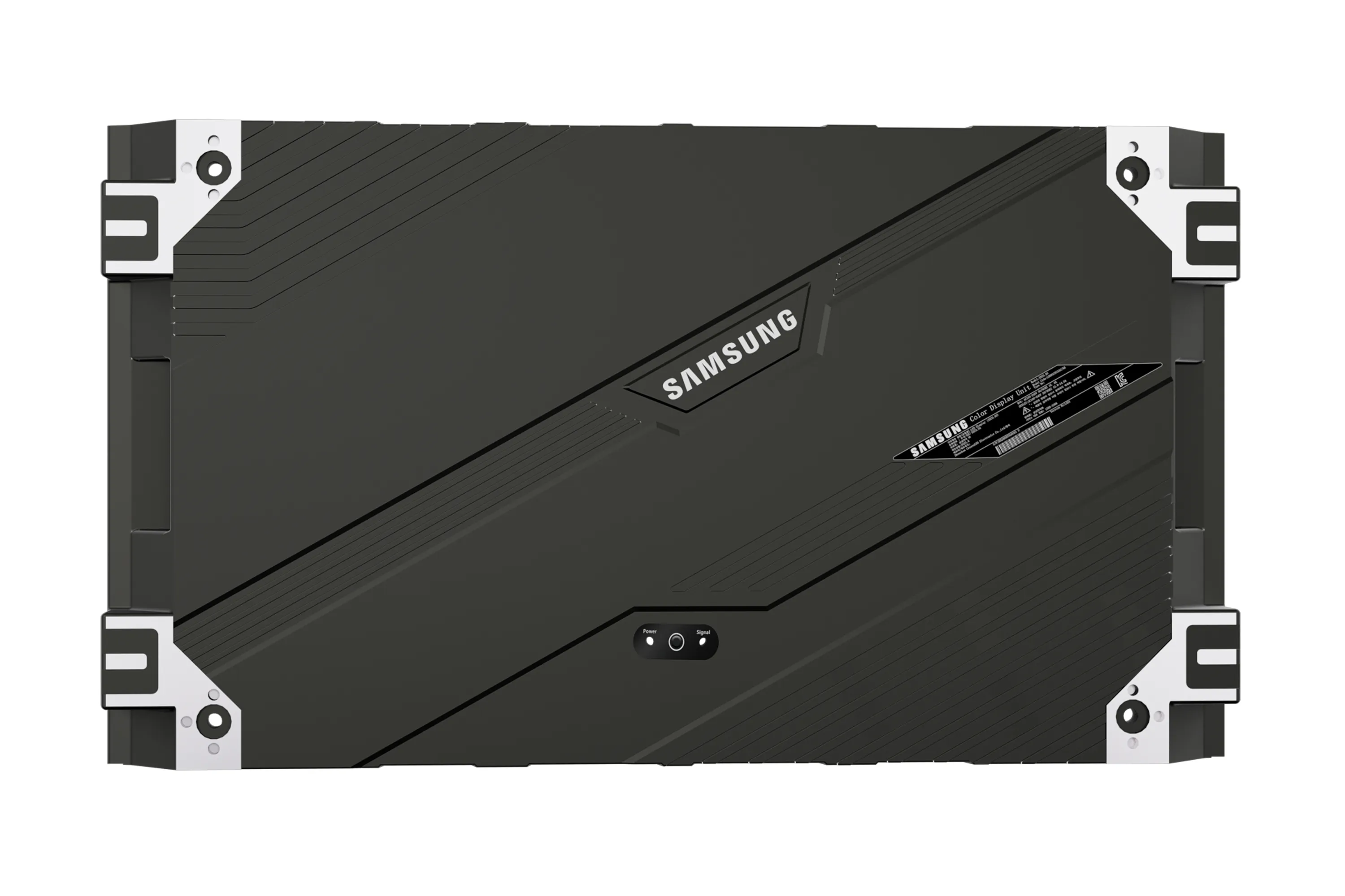 Samsung Smart LED Signage Indoor LED