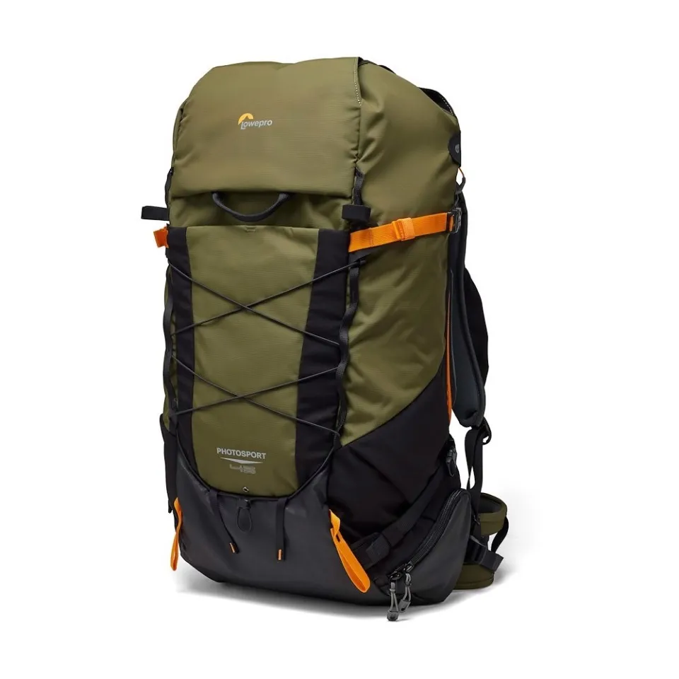 LOWEPRO Backpack PhotoSport X BP 45L AW