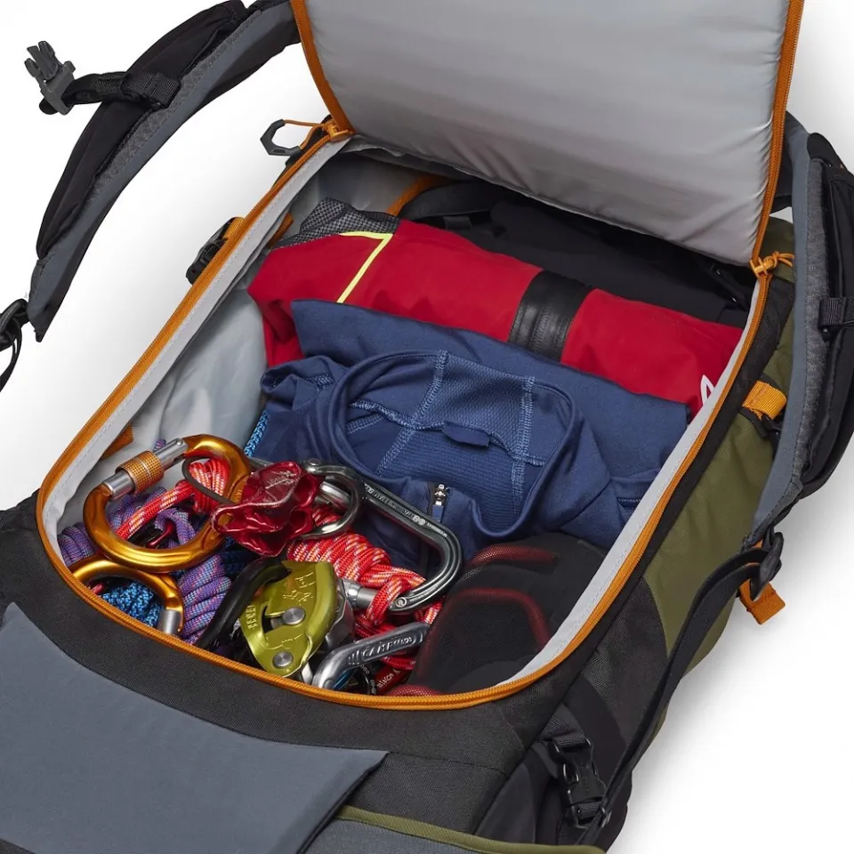 LOWEPRO Backpack PhotoSport X BP 45L AW