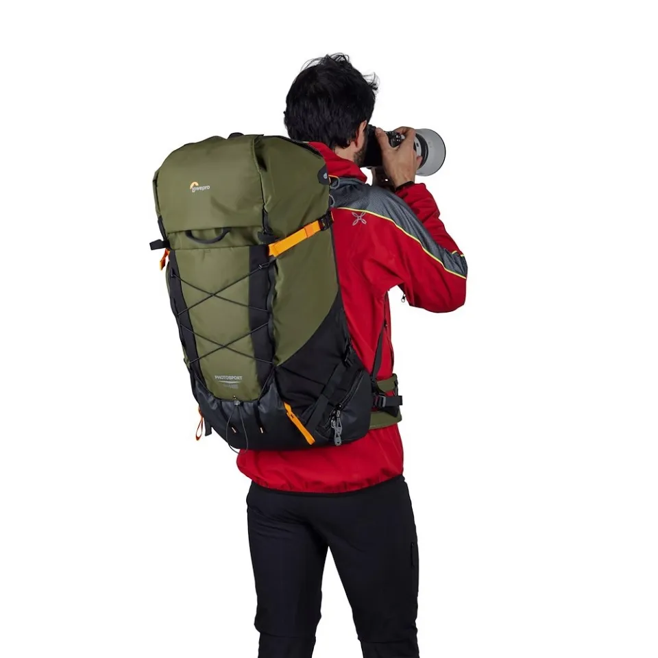 LOWEPRO Backpack PhotoSport X BP 45L AW