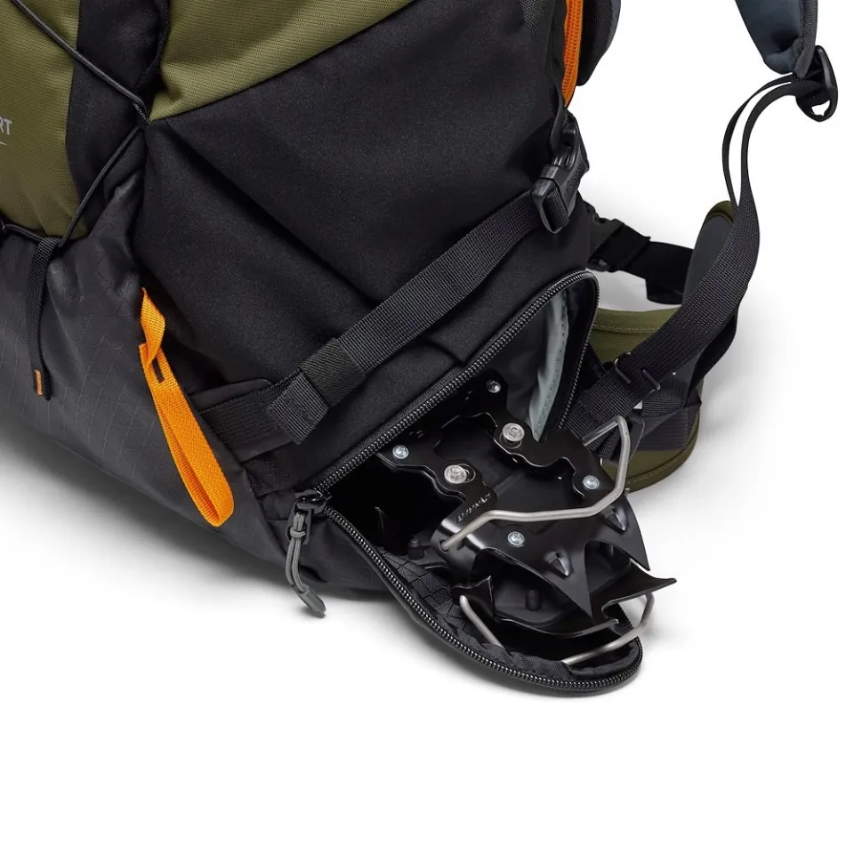 LOWEPRO Backpack PhotoSport X BP 45L AW
