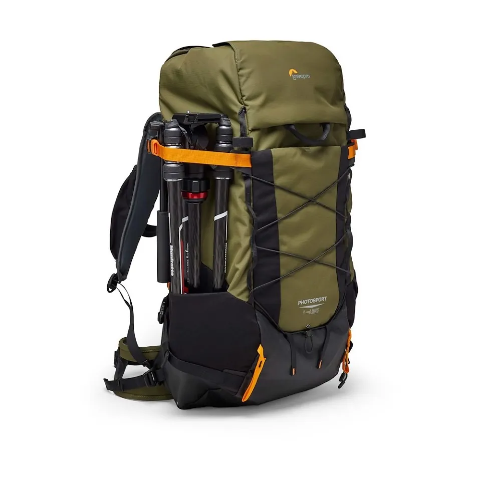 LOWEPRO Backpack PhotoSport X BP 45L AW