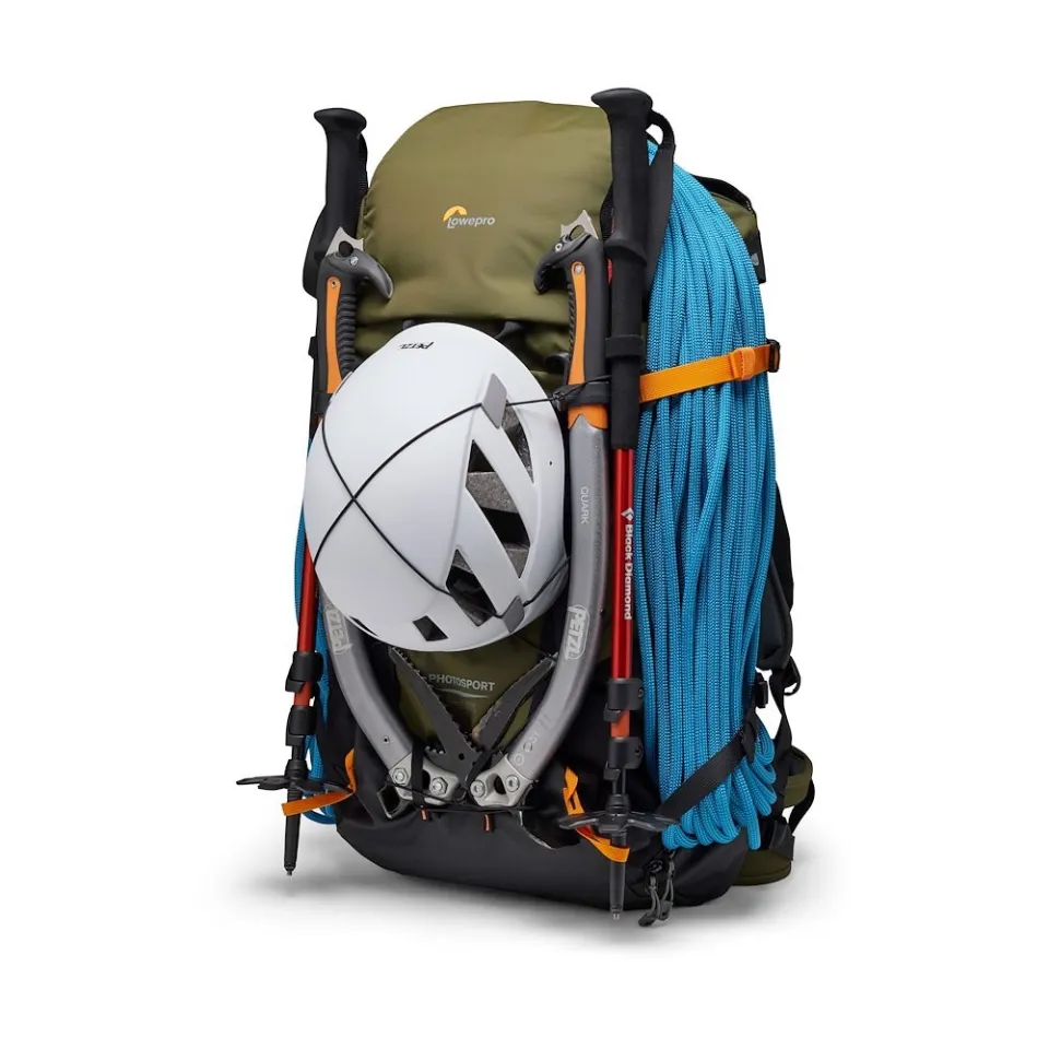 LOWEPRO Backpack PhotoSport X BP 45L AW