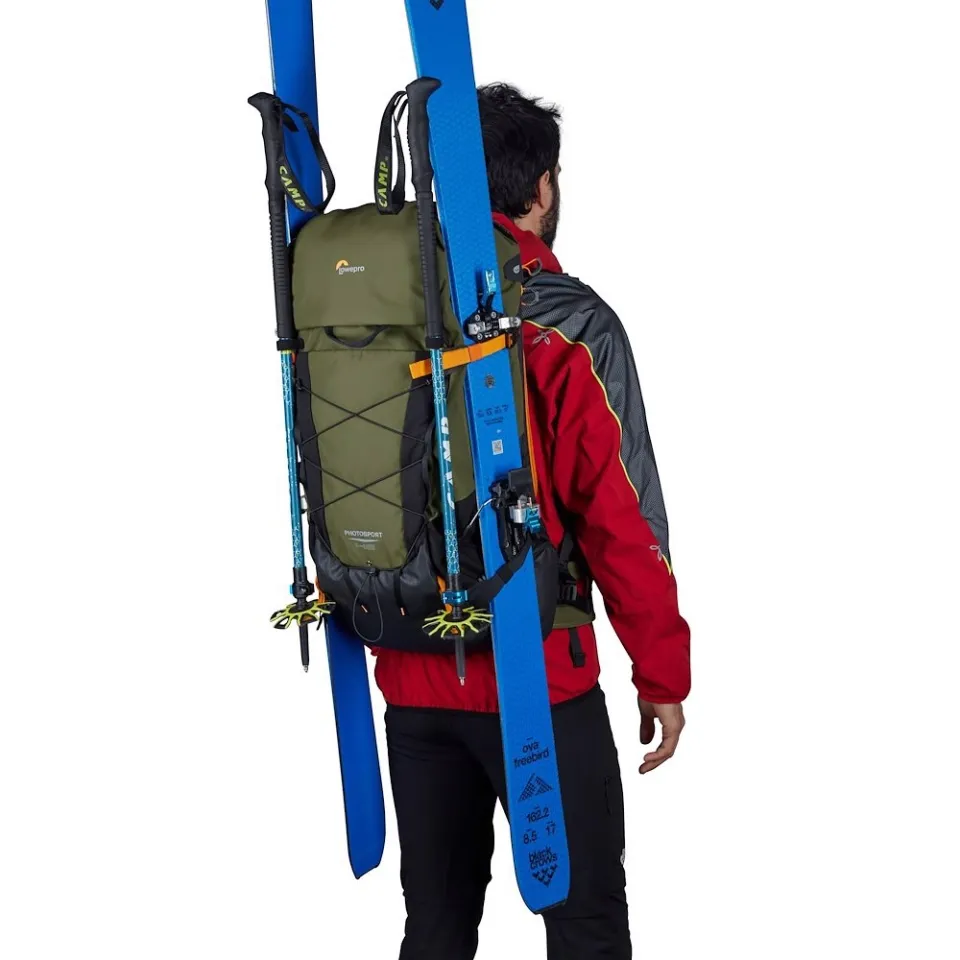 LOWEPRO Backpack PhotoSport X BP 45L AW