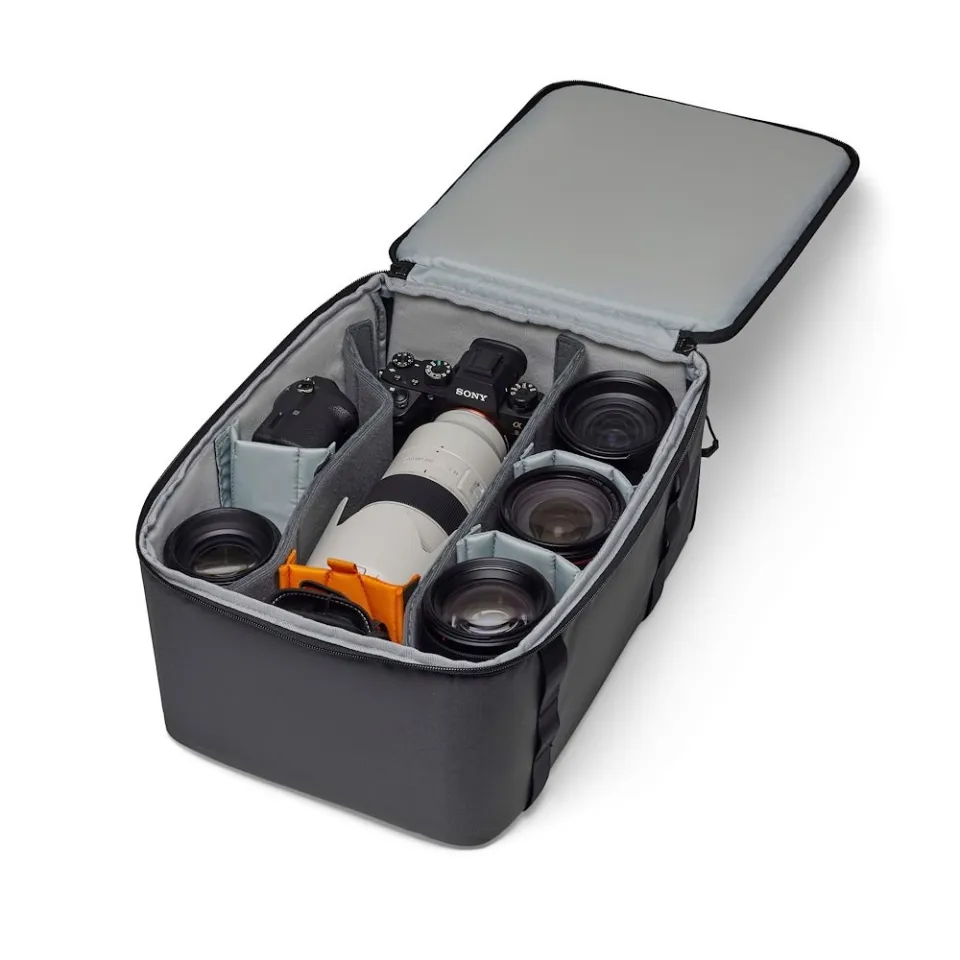 LOWEPRO Camera Box GearUp Creator XXL II