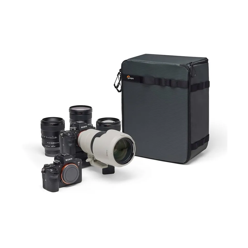 LOWEPRO Camera Box GearUp Creator XXL II
