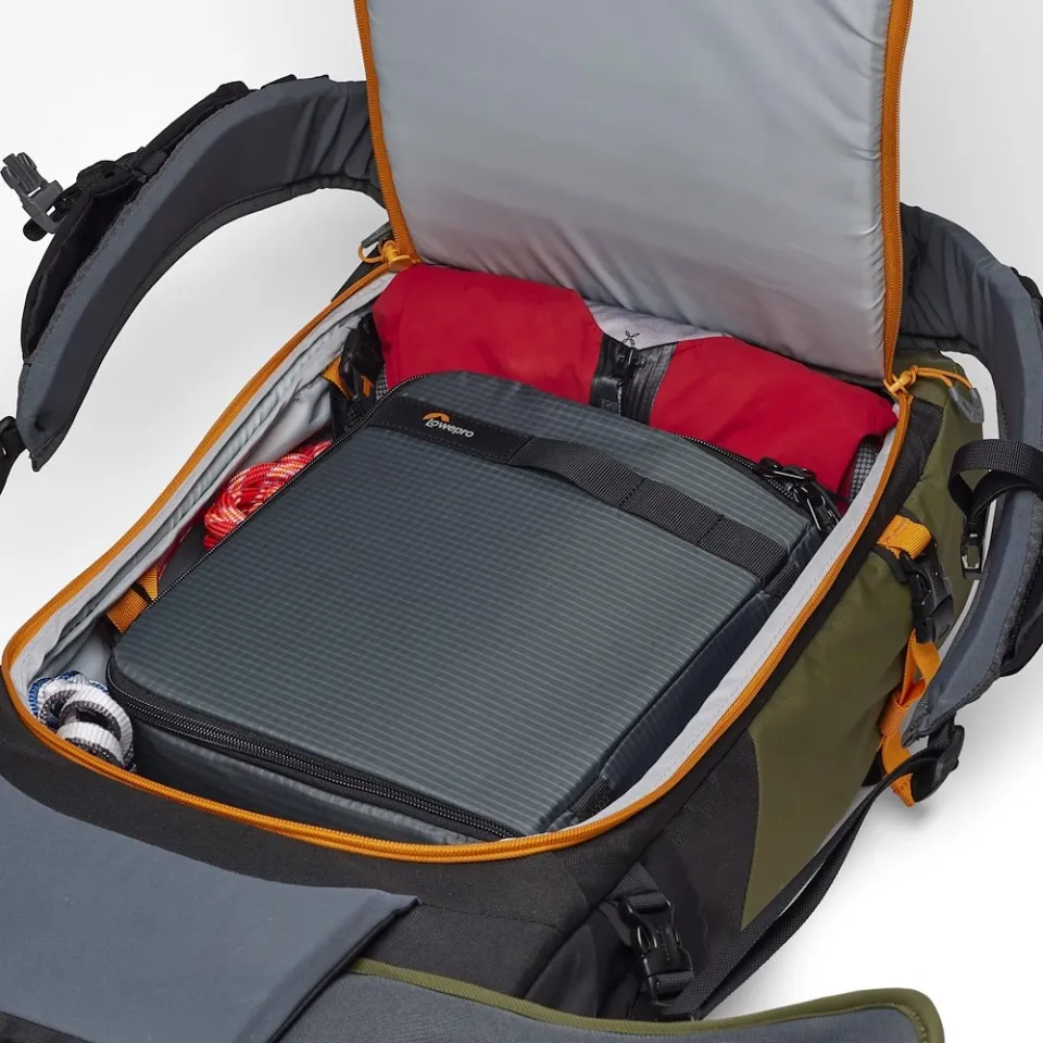 LOWEPRO Camera Box GearUp Creator XXL II