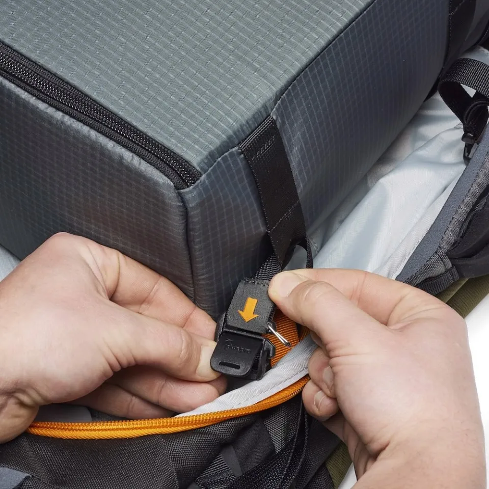 LOWEPRO Camera Box GearUp Creator XXL II
