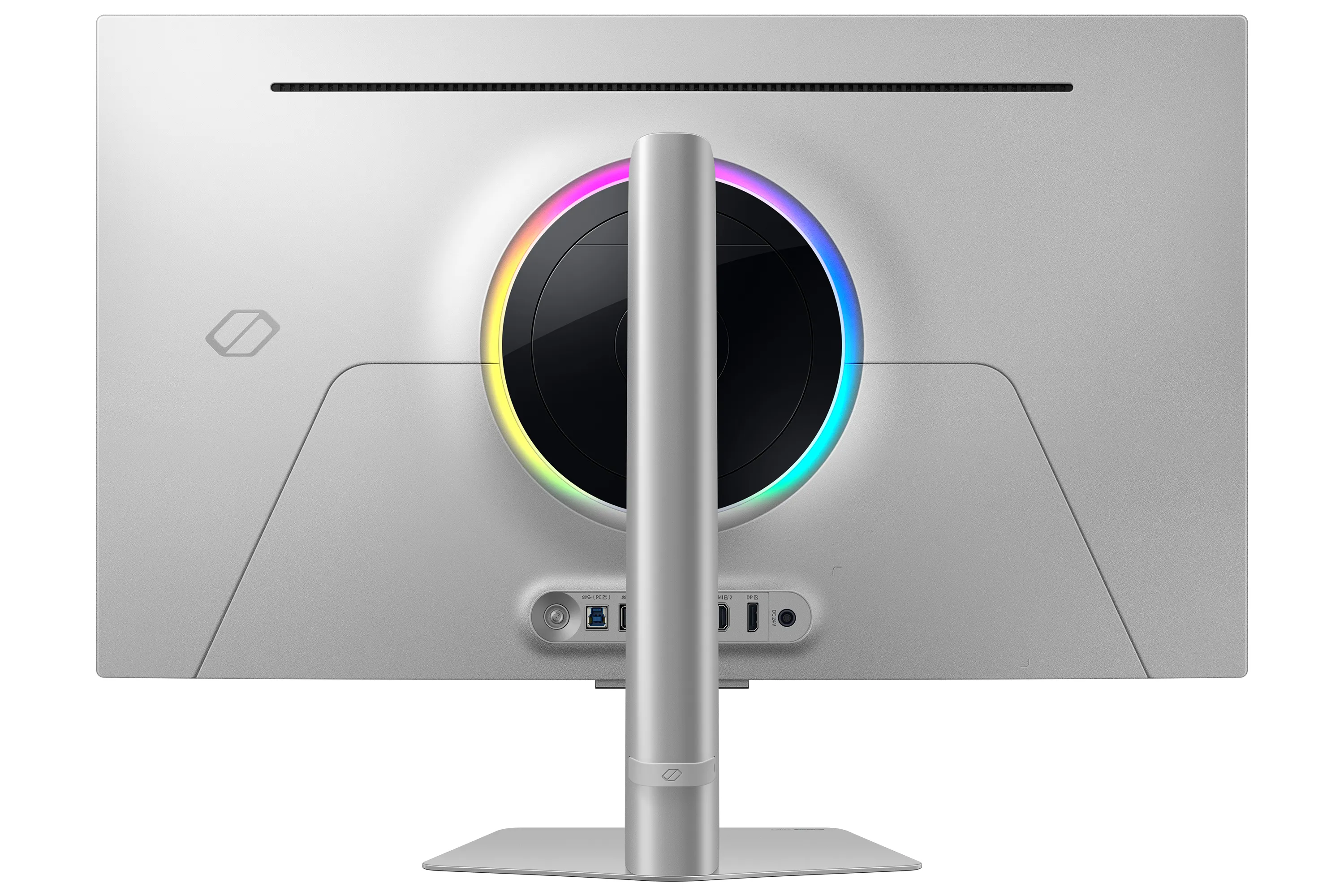 Samsung Odyssey G8 G80SD 32&quot; 4K, OLED, 240Hz -pelin&auml;ytt&ouml;
