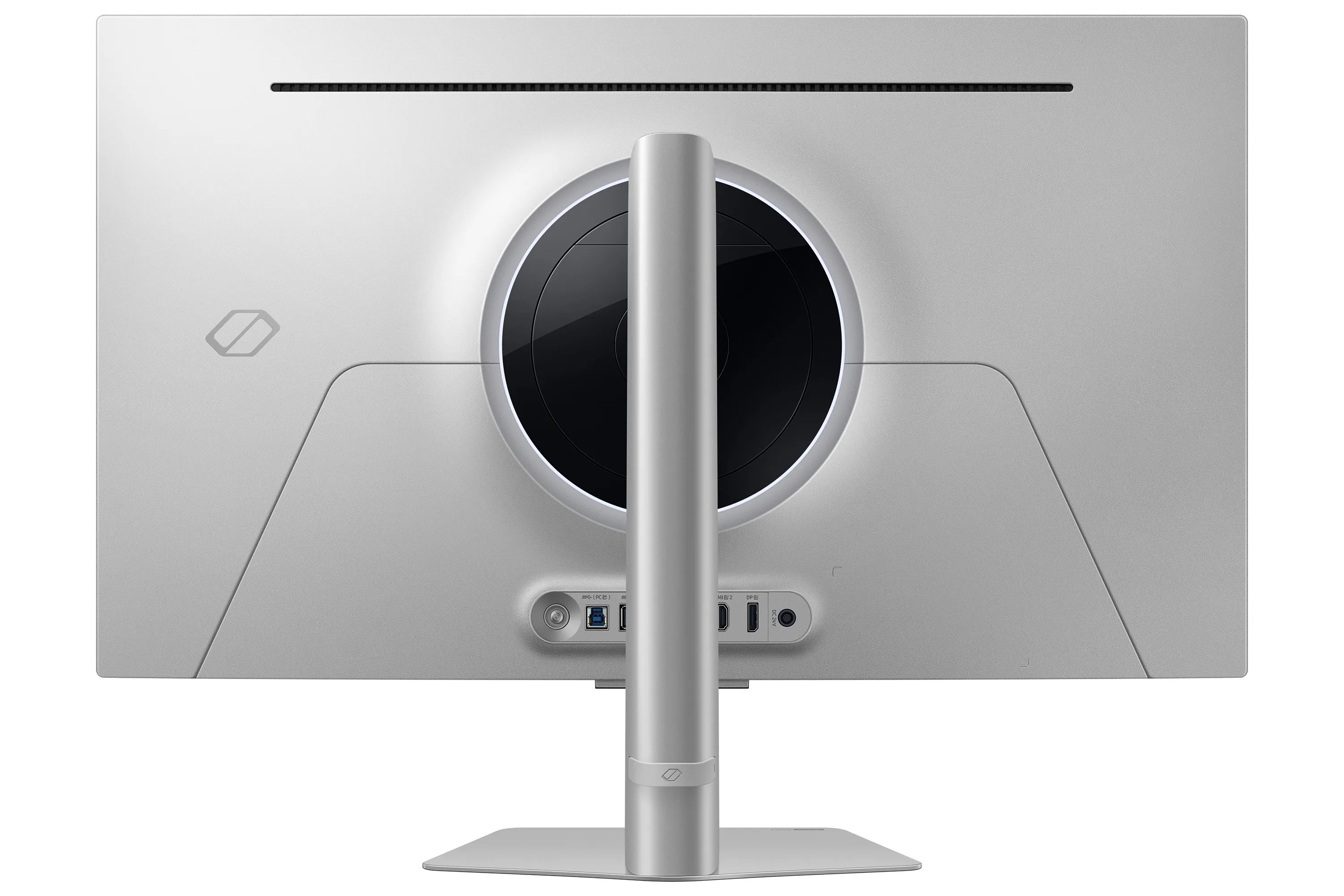 Samsung Odyssey G8 G80SD 32&quot; 4K, OLED, 240Hz -pelin&auml;ytt&ouml;
