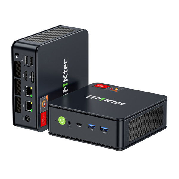 GMKtec NucBox M5 Ultra Ryzen 7 7730U, 16GB, 512GB, Win 11 Pro Mini PC