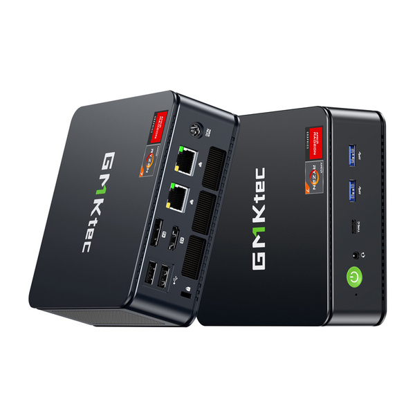 GMKtec NucBox M5 Ultra Ryzen 7 7730U, 16GB, 512GB, Win 11 Pro Mini PC