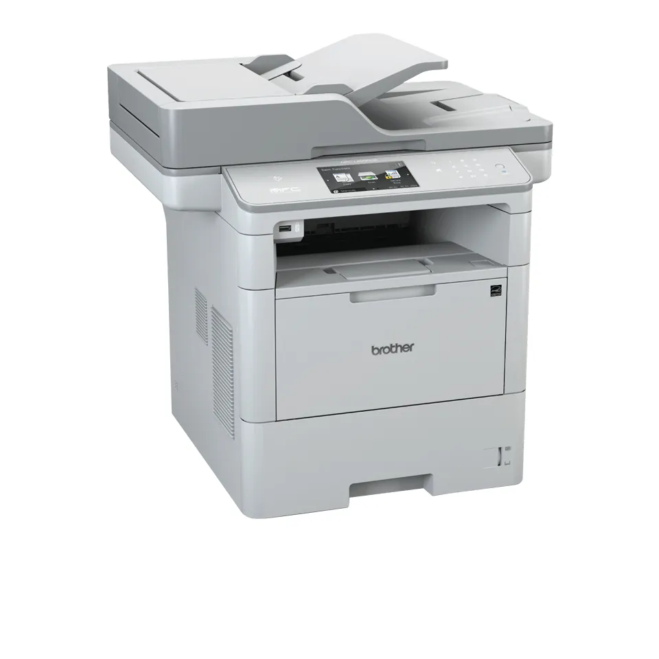 Brother MFC-L6900DW LAN/Wi-Fi, A4 -mustavalkolasertulostin