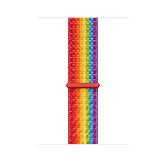 Apple Watch 44 mm Pride Edition  Sport Loop