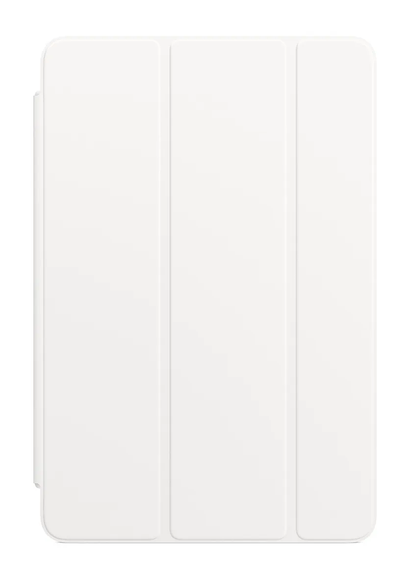 Apple Smart Cover, iPad Mini 5 -suojakansi, Valkoinen