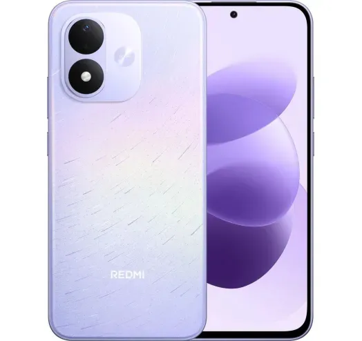 Xiaomi Redmi Note 17 5G 6/128GB, Celestial Purple