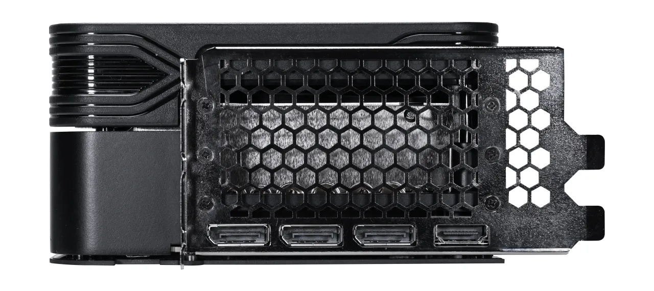 Palit GeForce RTX 5090 GameRock OC 32 Gt GDDR7 -n&auml;yt&ouml;nohjain + NVIDIA Bundle: Borderlands 4