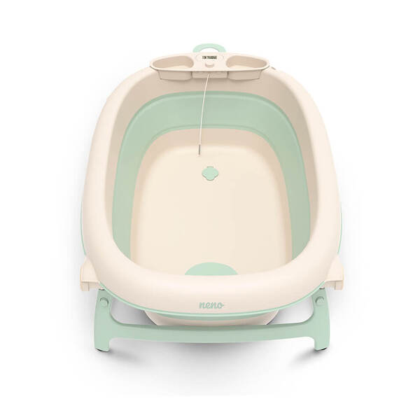 Neno Lucy hopf&auml;llbar babybalja, beige