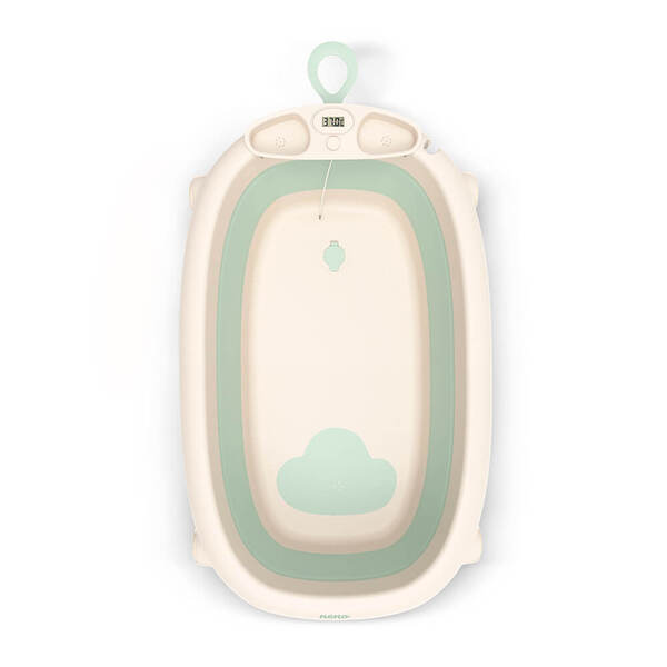 Neno Lucy hopf&auml;llbar babybalja, beige