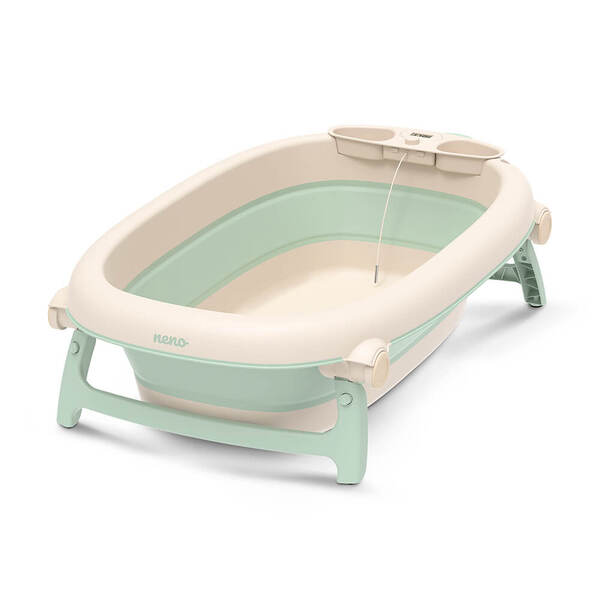 Neno Lucy hopf&auml;llbar babybalja, beige