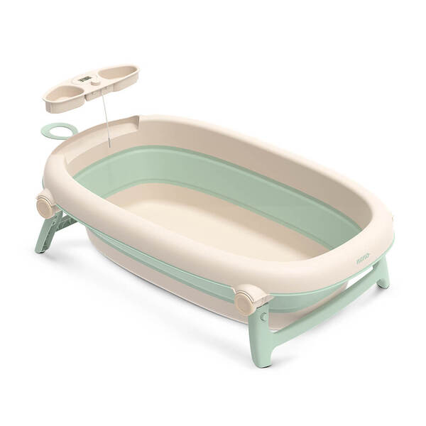 Neno Lucy hopf&auml;llbar babybalja, beige