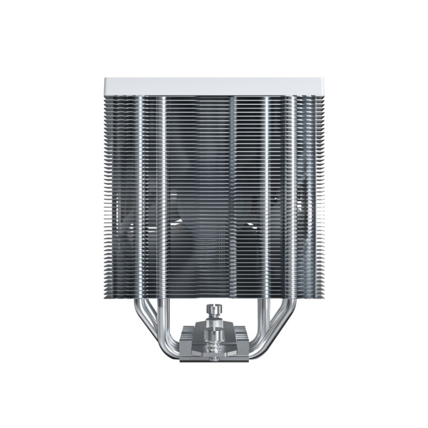 Montech NX400 - CPU cooler, Black