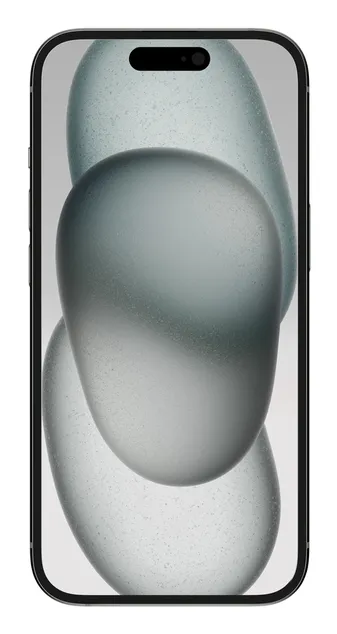 Belkin ScreenForce InvisiGlass Privacy Treated Screen iPhone 16 Pro Max - screen protector