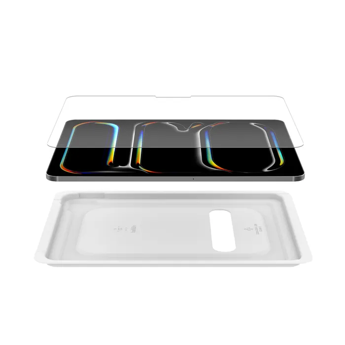Belkin Temp Glass Screen Protector iPad Pro 11  -näytönsuoja