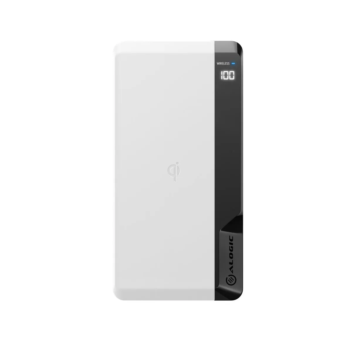 ALOGIC USB-C 10,000mAh Wireless Power Bank Ultimate
