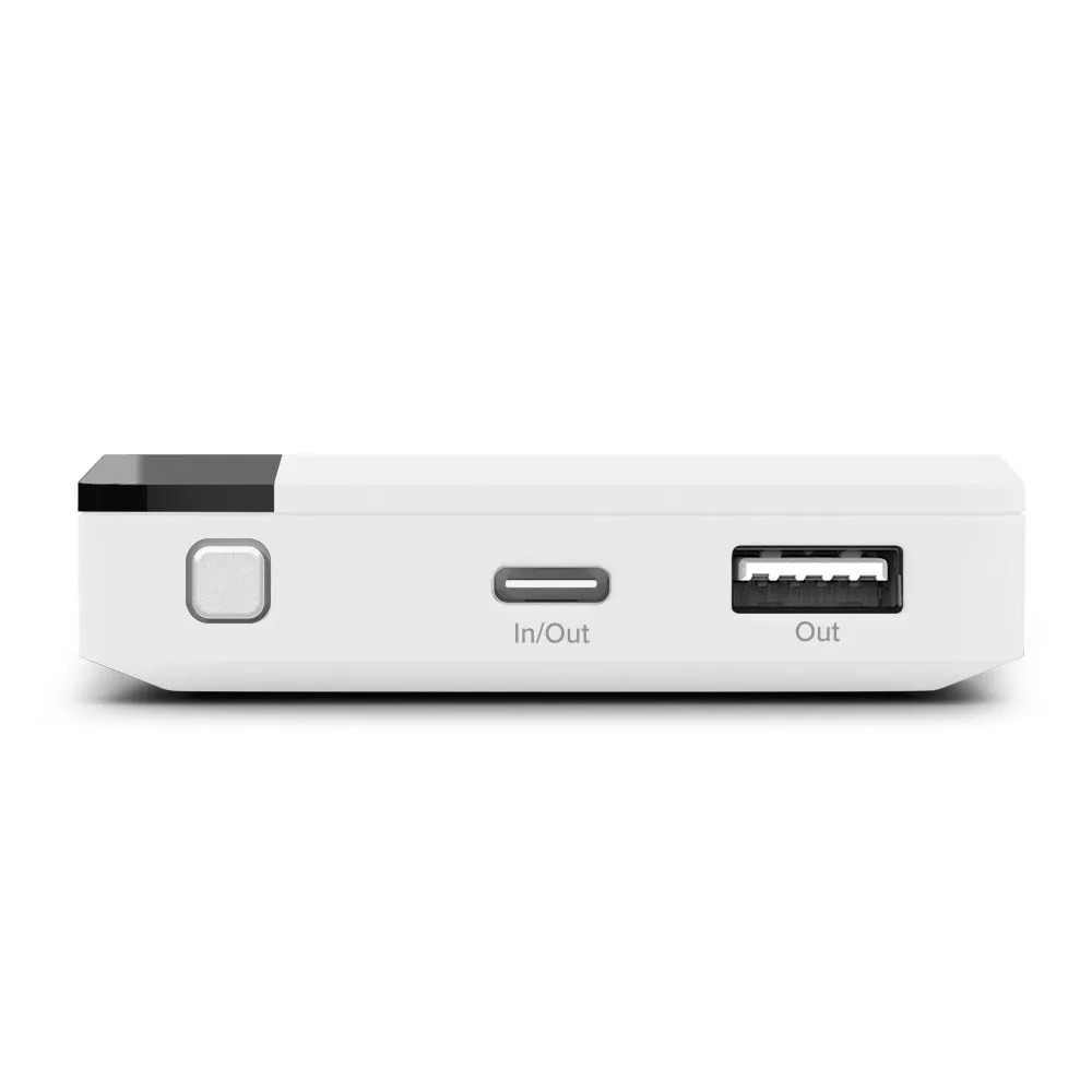 ALOGIC USB-C 10,000mAh Wireless Power Bank Ultimate