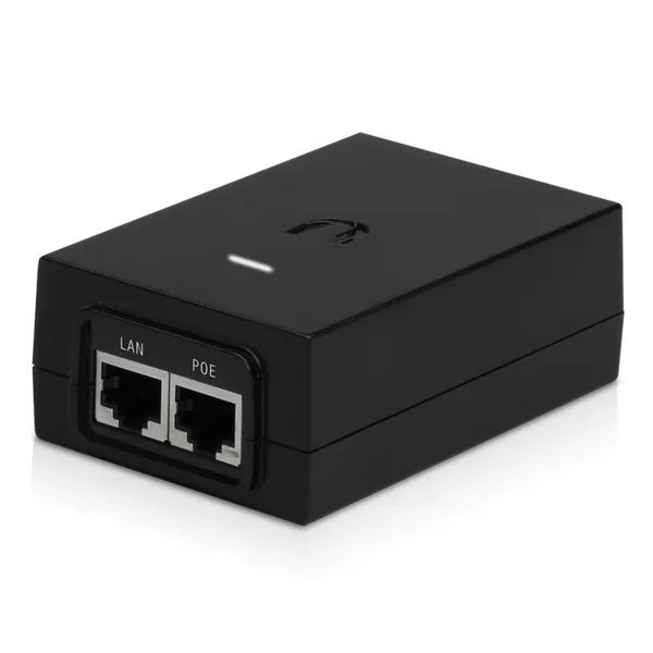 Ubiquiti PoE Injector, 50V,