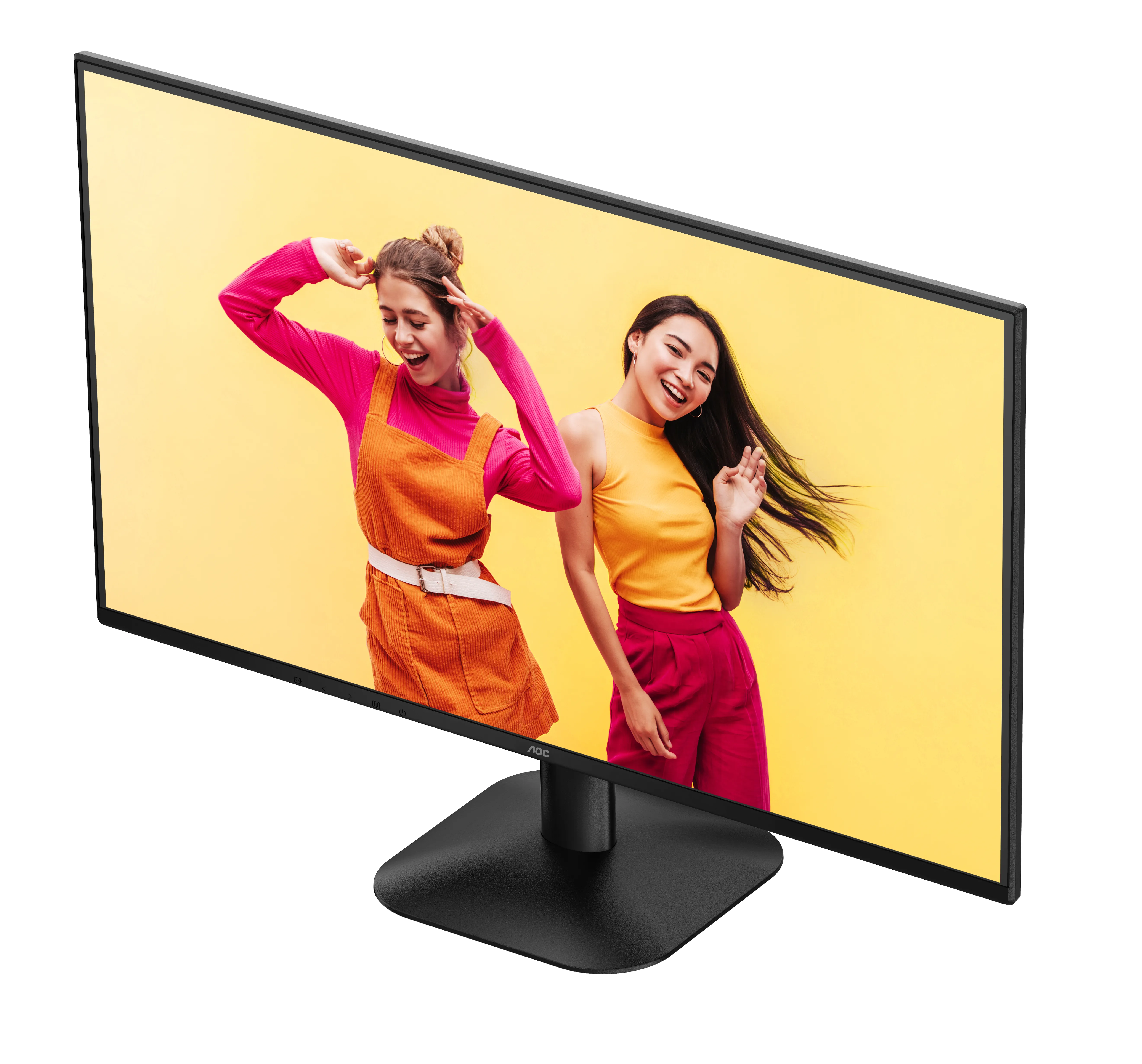 AOC Q27B35S3 27" QHD, IPS -näyttö AOC Q27B35S3 27" QHD, IPS -näyttö