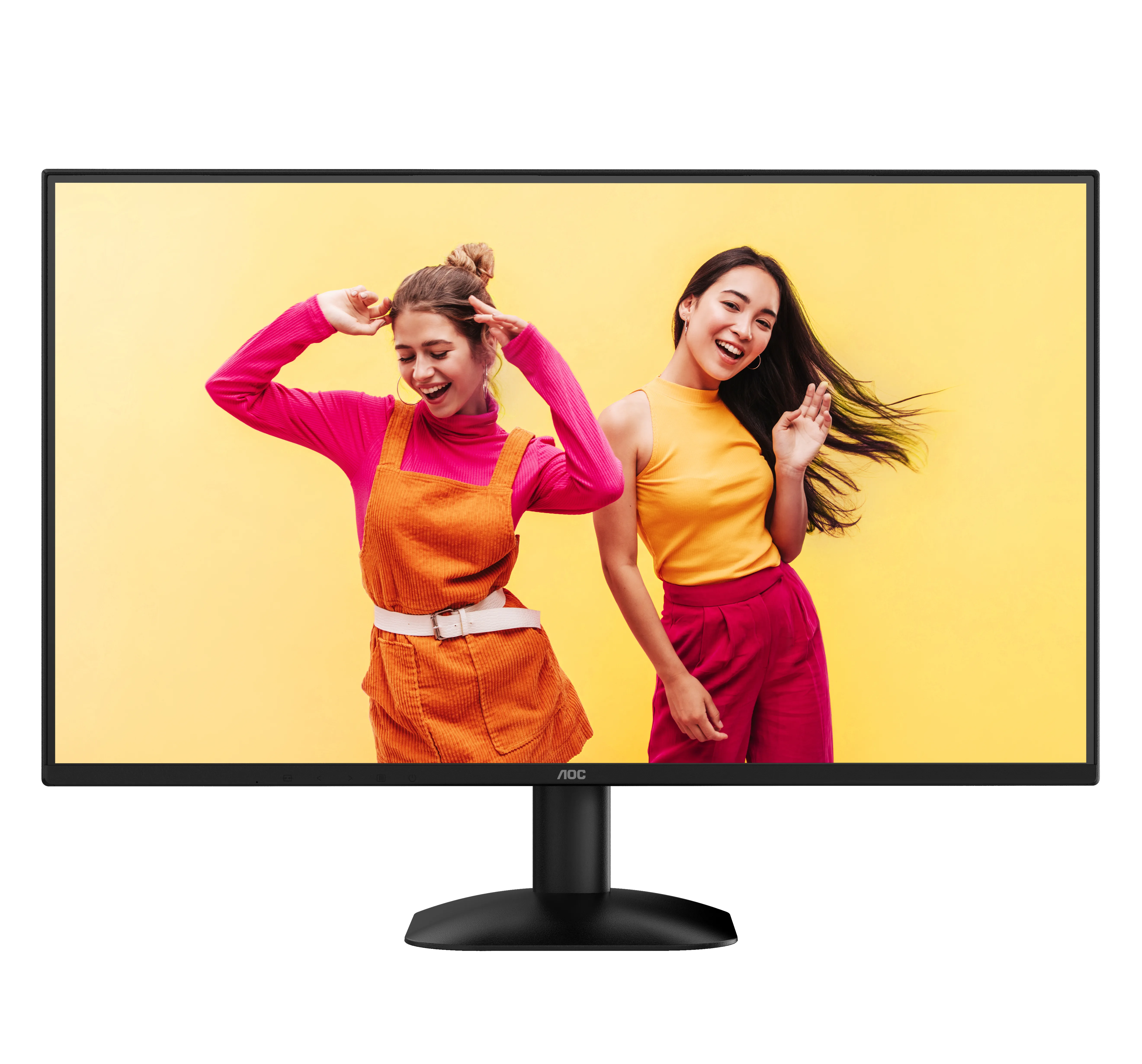 AOC Q27B35S3 27" QHD, IPS -näyttö AOC Q27B35S3 27" QHD, IPS -näyttö