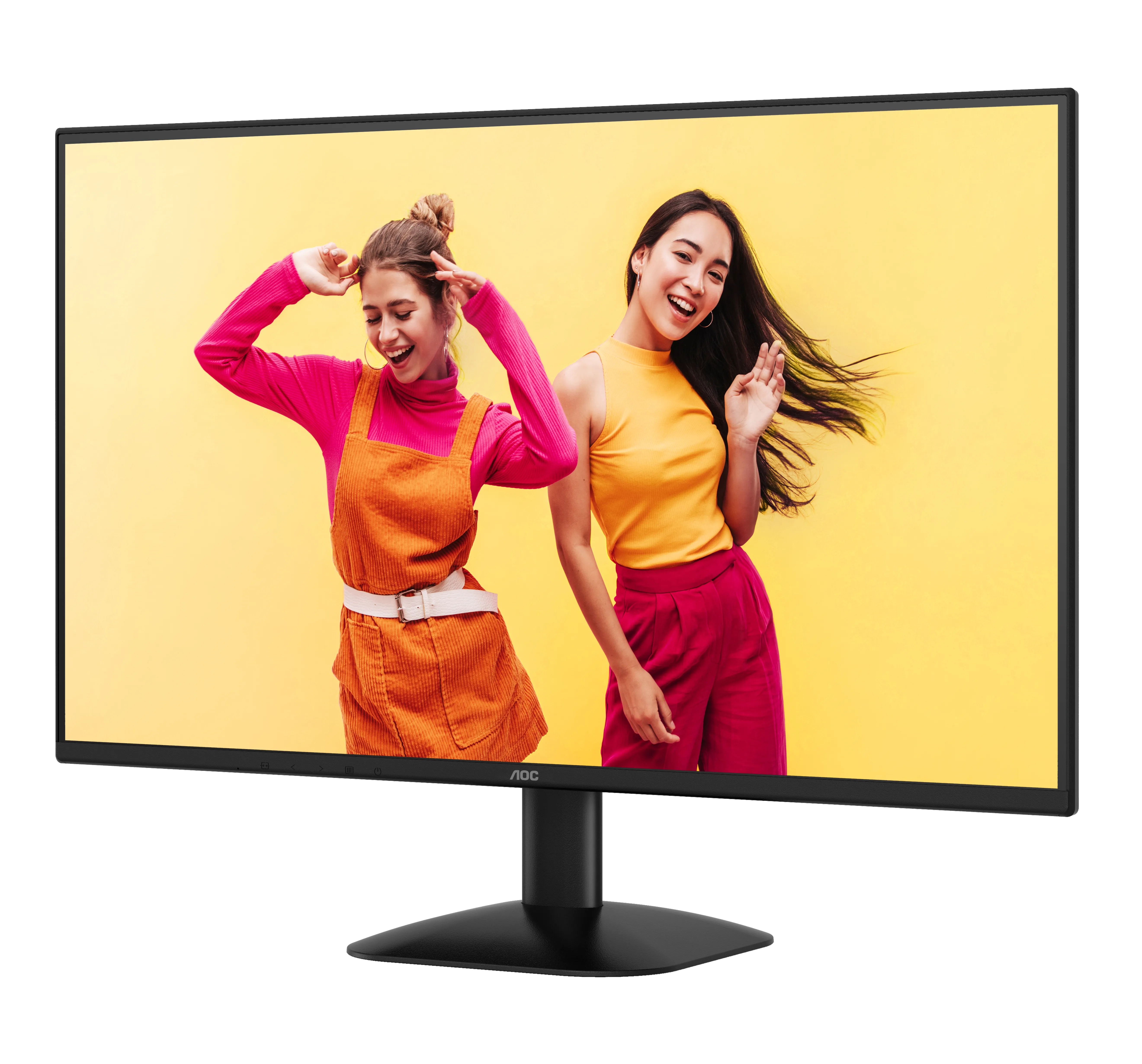 AOC Q27B35S3 27" QHD, IPS -näyttö AOC Q27B35S3 27" QHD, IPS -näyttö