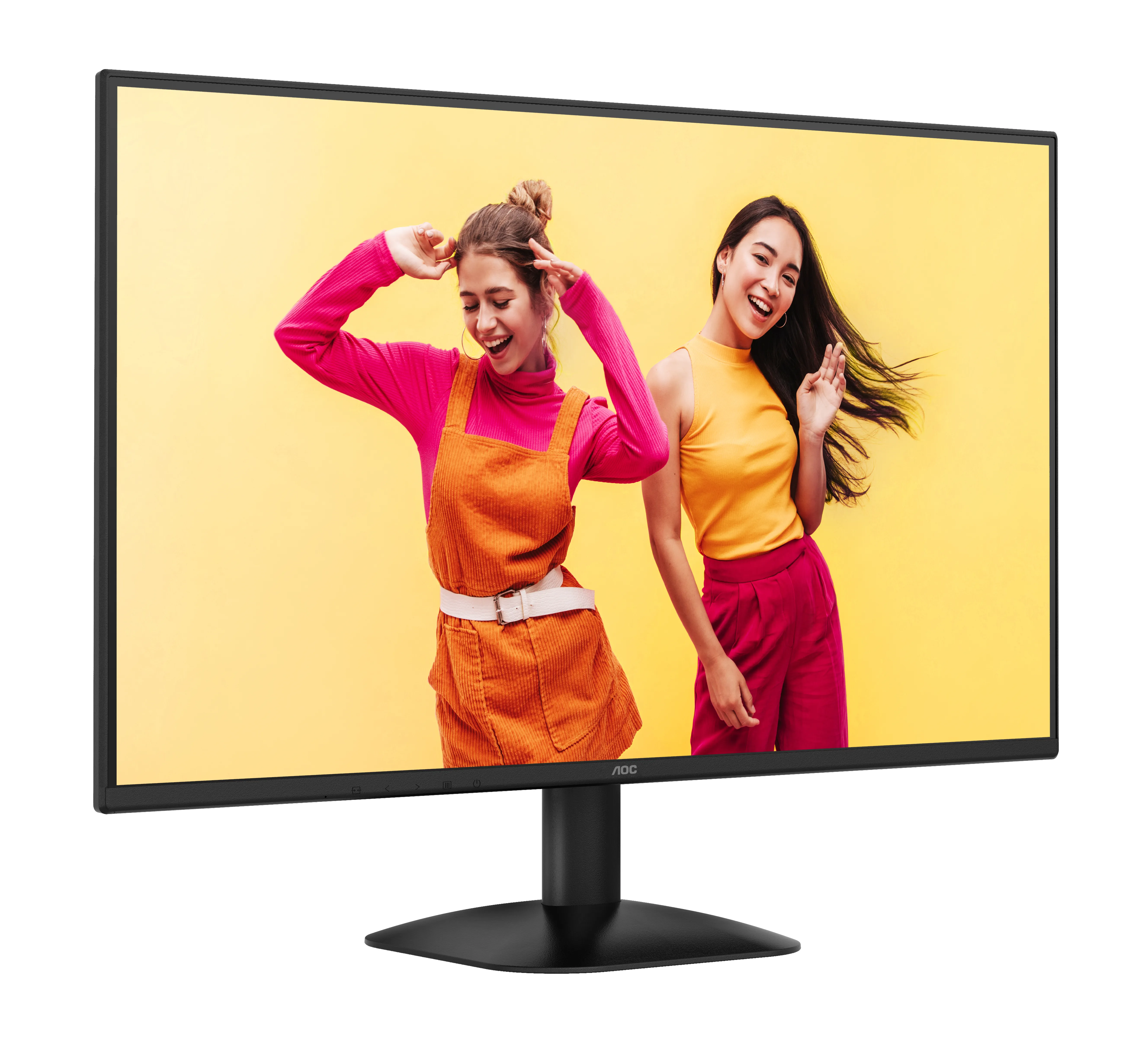 AOC Q27B35S3 27" QHD, IPS -näyttö AOC Q27B35S3 27" QHD, IPS -näyttö