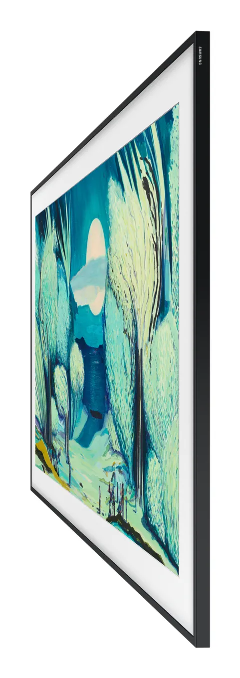 Samsung The Frame LS03FA 65" 4K QLED Tizen TV, 144 Hz, HDR10+ Samsung The Frame LS03FA 65" 4K QLED Tizen TV, 144 Hz, HDR10+