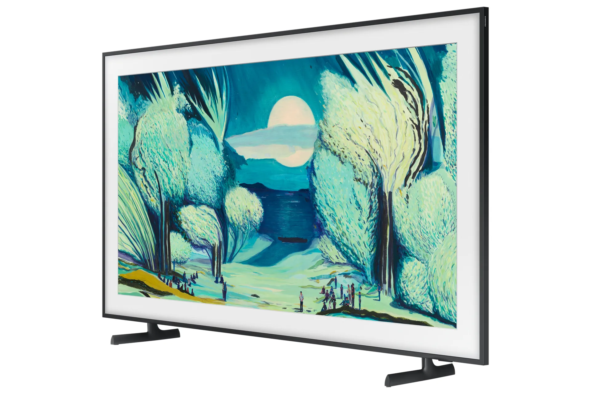 Samsung The Frame LS03FA 65" 4K QLED Tizen TV, 144 Hz, HDR10+ Samsung The Frame LS03FA 65" 4K QLED Tizen TV, 144 Hz, HDR10+
