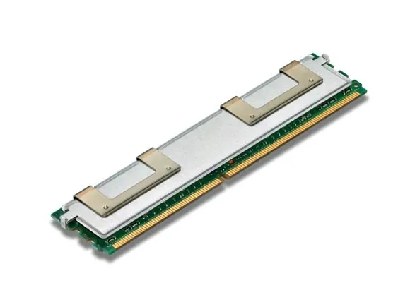 Memory/8GB 2x4GB FBD667 PC2-53