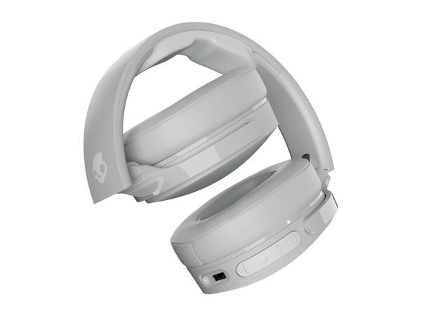 SKULLCANDY HESH EVO Wireless LIGHT GREY/BLUE