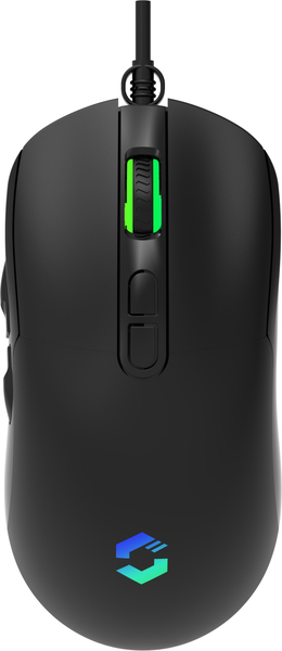 SpeedLink Taurox - gaming mouse, black