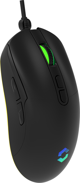 SpeedLink Taurox - gaming mouse, black