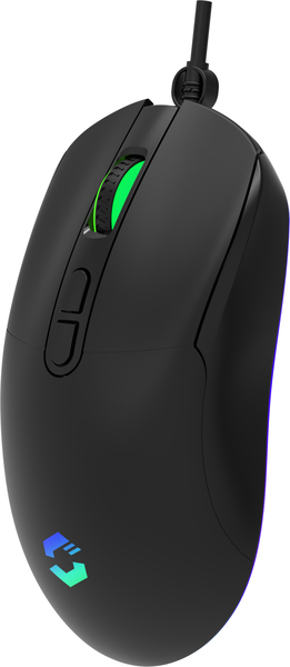 SpeedLink Taurox - gaming mouse, black