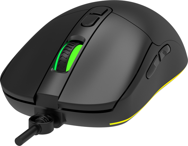 SpeedLink Taurox - gaming mouse, black